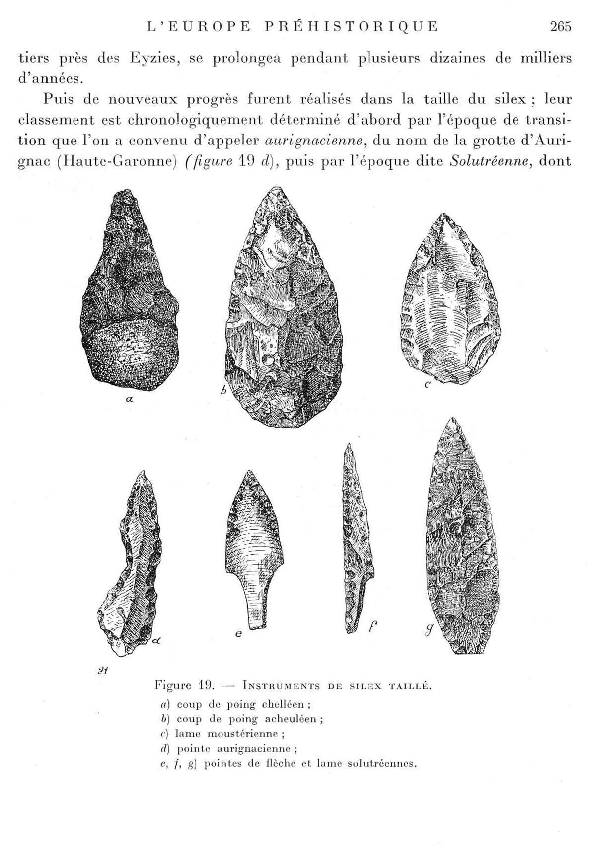 Eleusis Alesia Xavier Guichard.