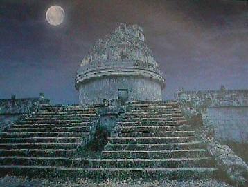 Link to Chichen Itza, Mexico