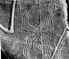 Nazca, Peru