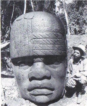 Image result for olmecs