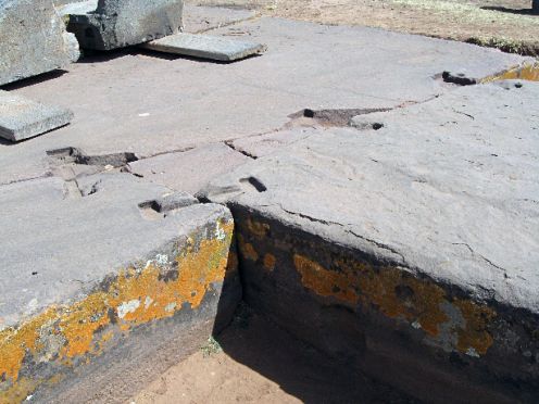 puma punku national geographic