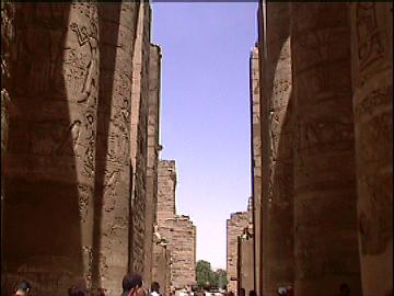 Link to Karnak