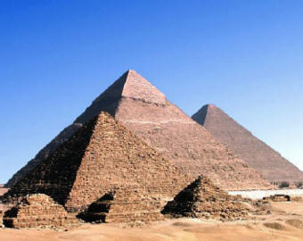 Ancient Anomalies Of Giza Academia Can't Explain Giza-pyramids
