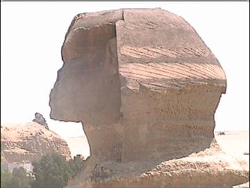 The Sphinx: ancient-wisdom.com