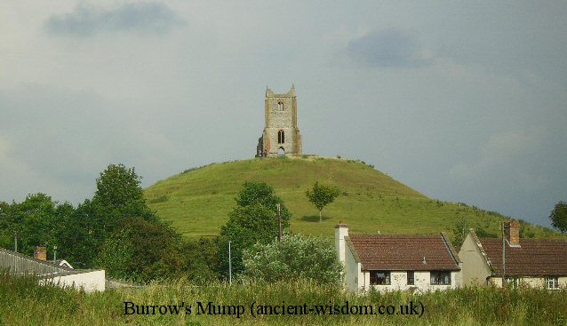 Burrow's Mump.