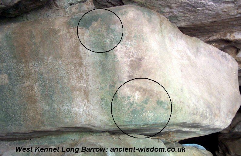 west kennet long barrow