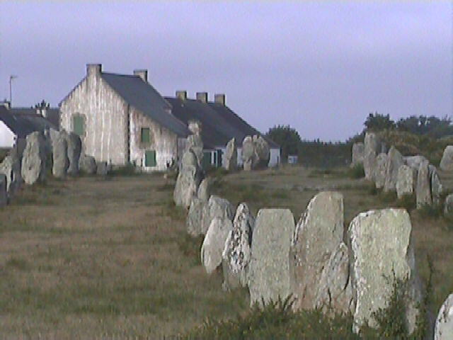 Carnac, France