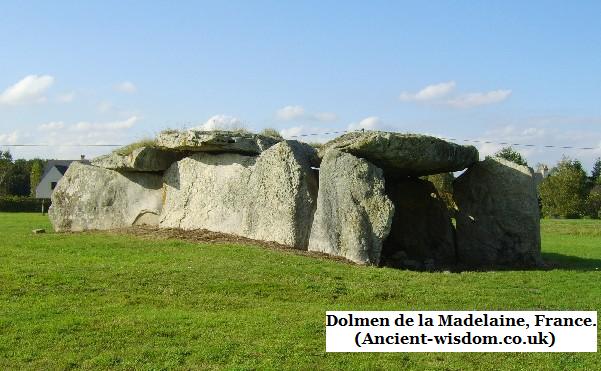 Dolmen de Madelaine (ancient-wisdom.com)