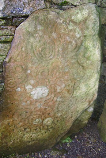 loughcrew, L1. Ireland