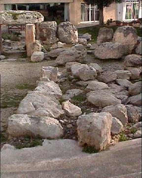 Bugibba, Malta