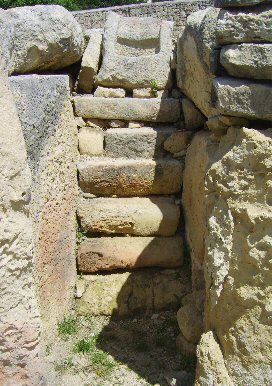 Hal Tarxien, Malta