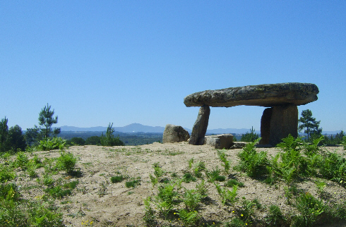 Anta da Acrainha, Portugal (ancient-wisdom.com)