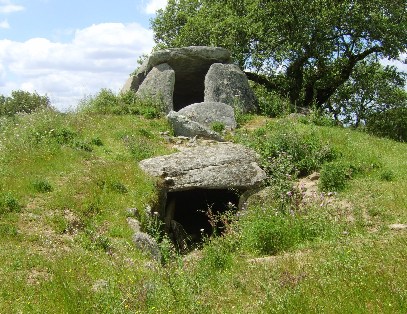 Commenda da Igreja, Portugal. (ancient-wisdom.com)