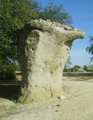 roche dos namorados