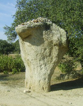 roche dos namorados