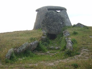 Tapadao, Portugal