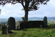 Recumbent Stone Circles.