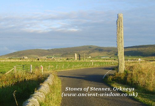 stennes stones