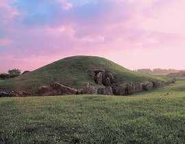 Link to Bryn Celli Ddu