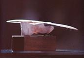 The Saqqara 'bird' and other examples of ancient flight.