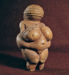 Venus Figurines