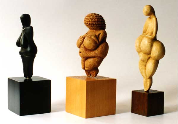 venus figurines